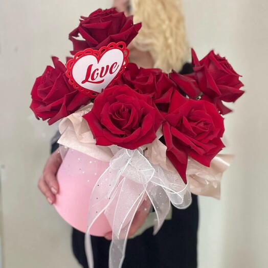 For you