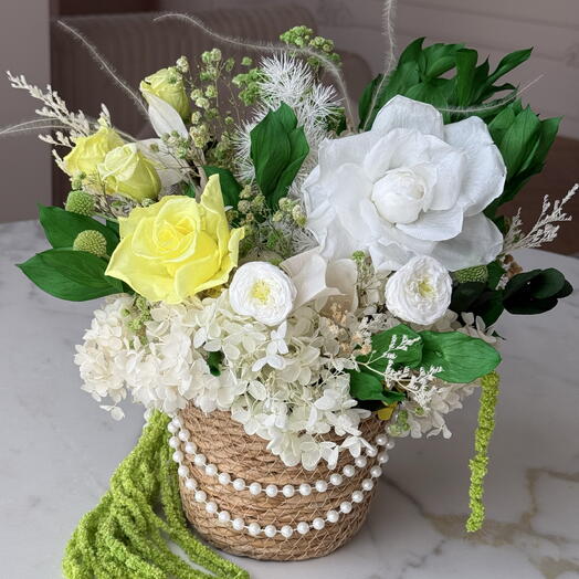 Charme De Fleurs
