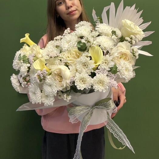 BOUQUET