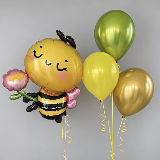 BALLOON STORY