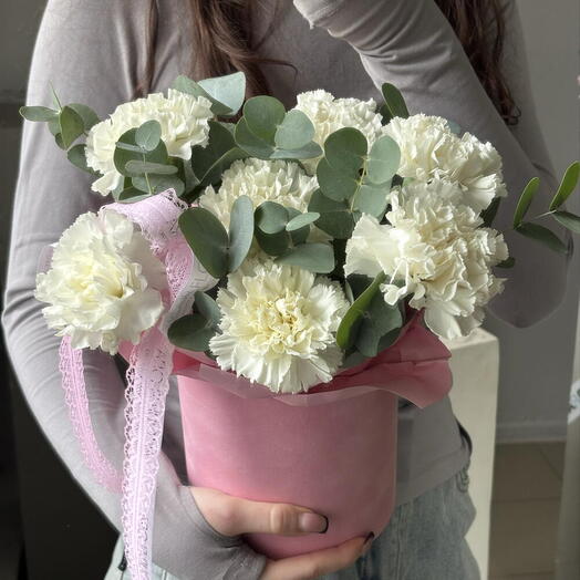 AMOUR FLORA