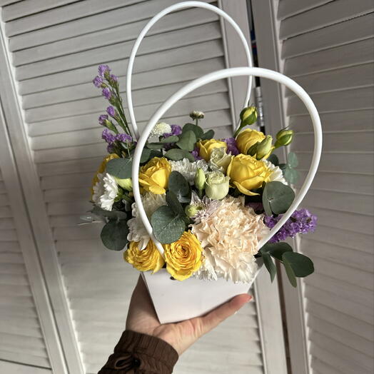 FLEUR flowers