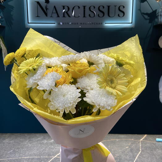 NARCISSUS