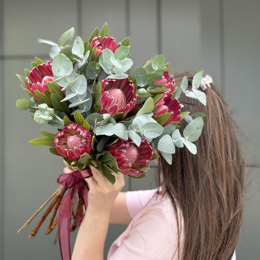 Flower service