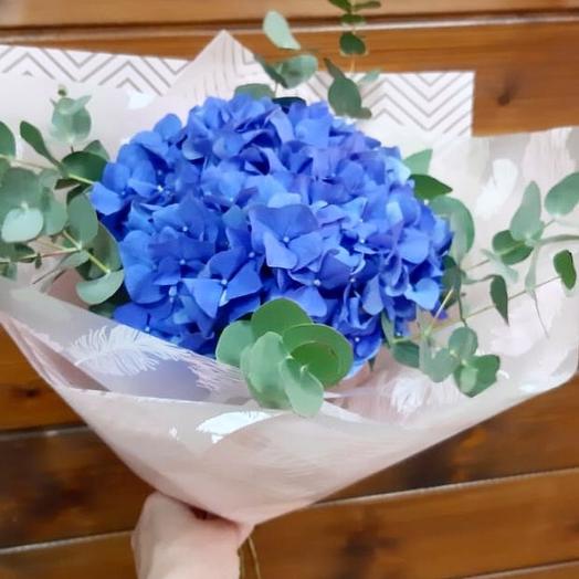Bouquet "Seventh heaven"