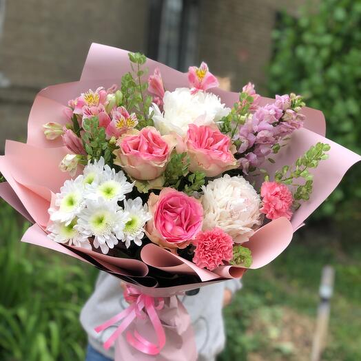 Нежнятина ️ 💐