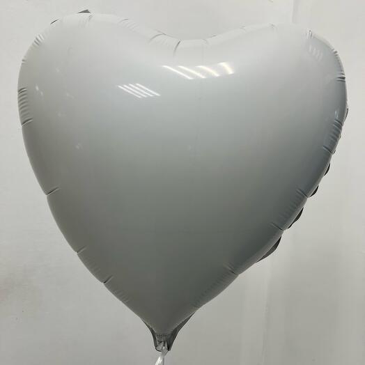 Сердце 46 см