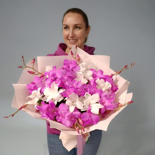 Flor de cerezo