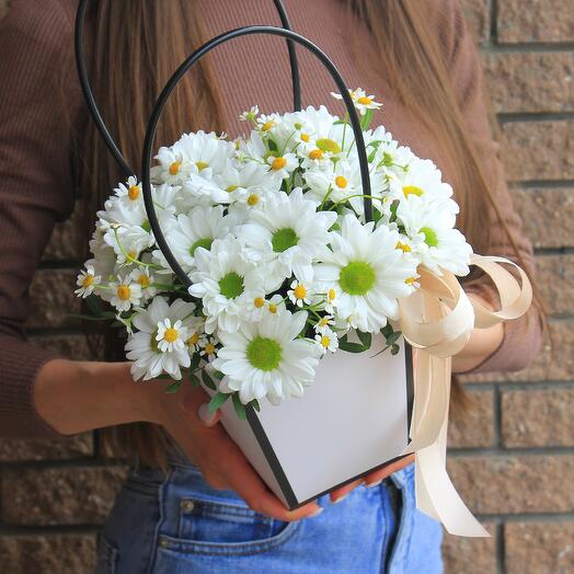 Amur Flowers