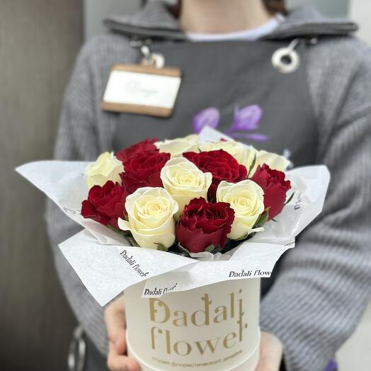 Dadali flower