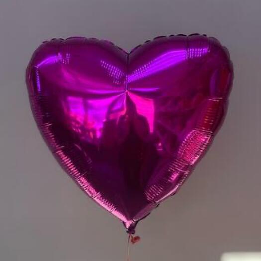 Bola de papel de aluminio