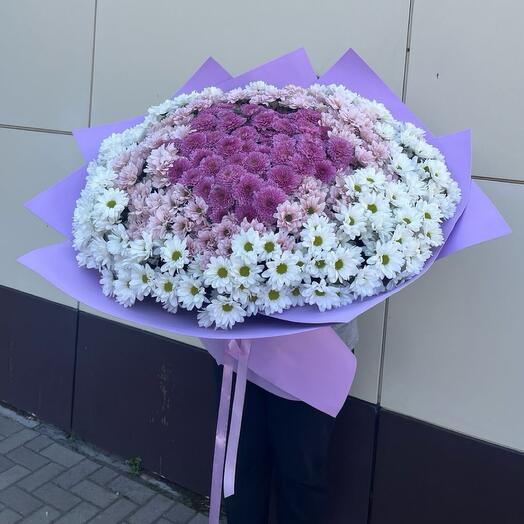 Букет «Амбре»