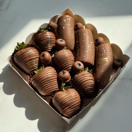 Choco World