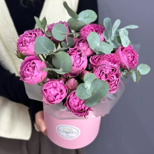 FLORISTA