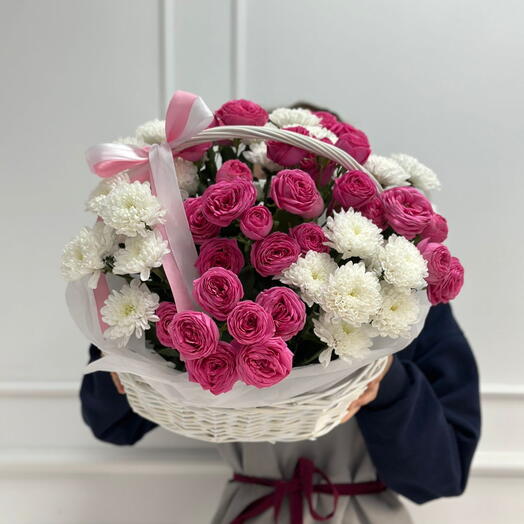 Sezim flowers