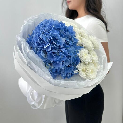 Букет "Нежный"