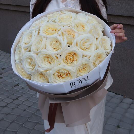 ROYAL FLOWERS TARAZ