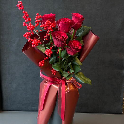 Flowers titan