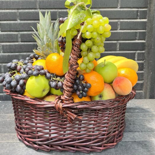 Bouquet Premium
