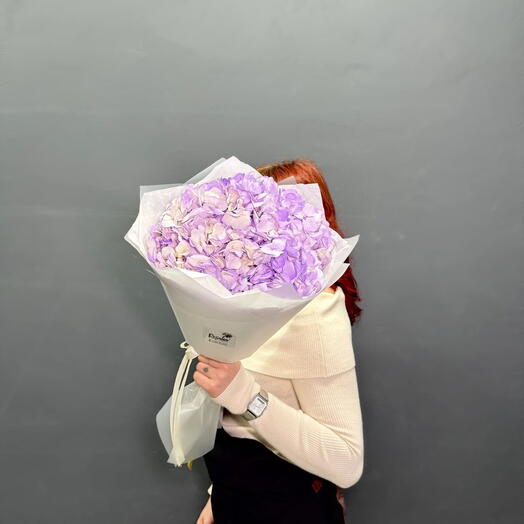 Rosalia flowers