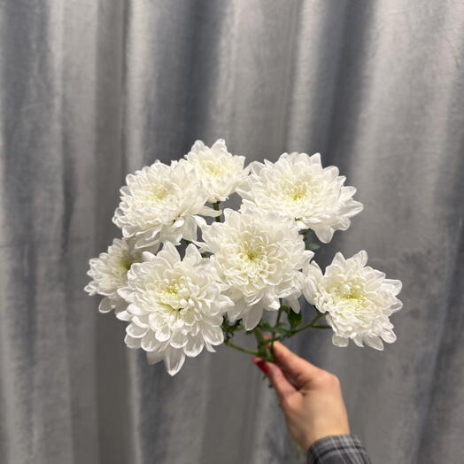 Arm flowers