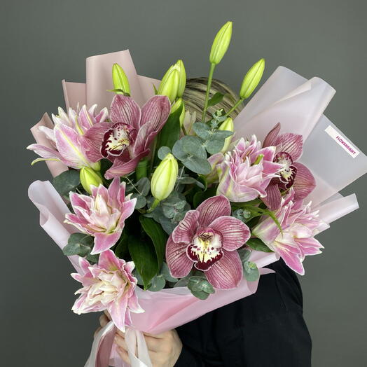 Flowersgift