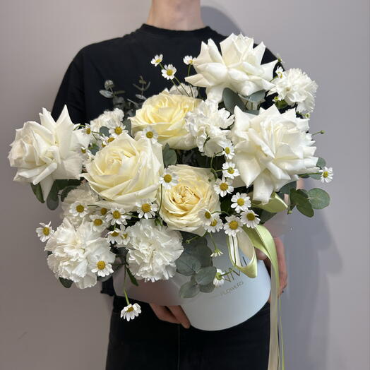 ANMI FLOWERS