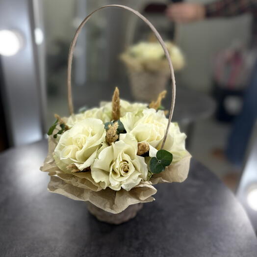 Bliss Flowers