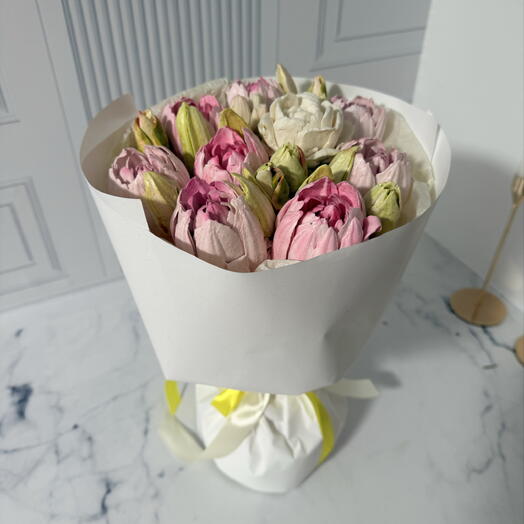 «Darya—Cake» - sladosti ot Dari