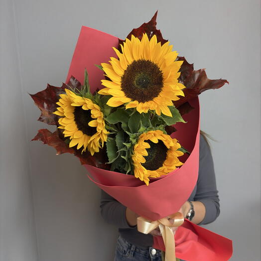 Volkova flowers
