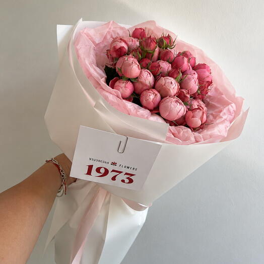 1973 Flowers