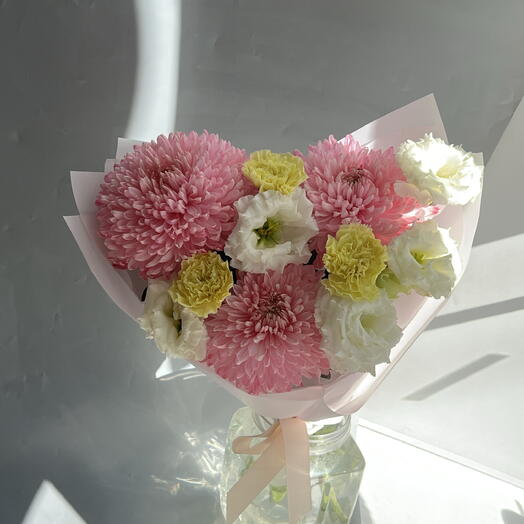 Eurobouquet