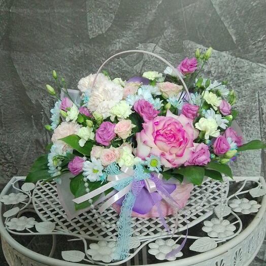 FLOWER