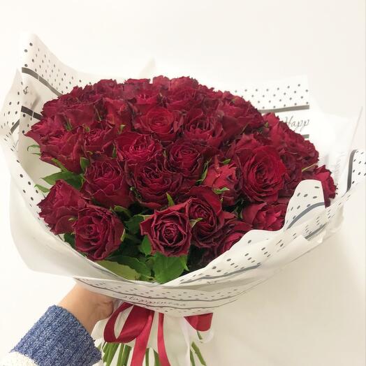51 Roses