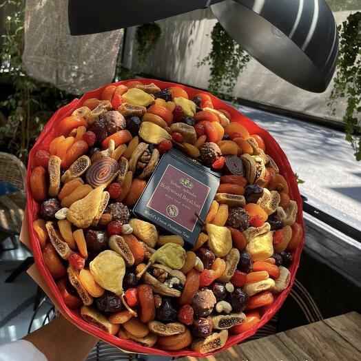 Букет "Самарканд"