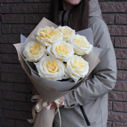 Amur Flowers