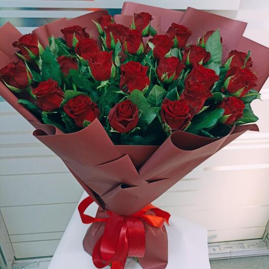 Букет классический 🌹