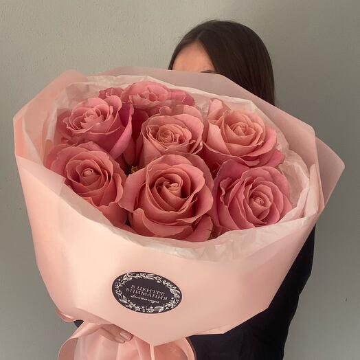 Hermosa Roses