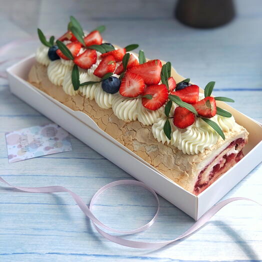 Marta Cake