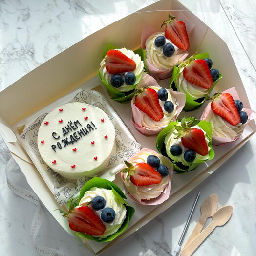 Khachanova_candy Сладкие эмоции для любимых