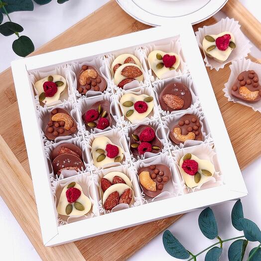 Rena Dessert / Рена Дессерт