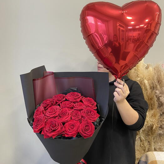 Любимой и единственной🌹