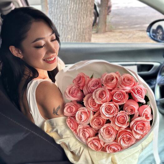 Мгновение нежности