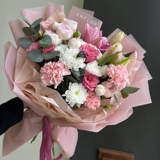 Для любимой мамы💕