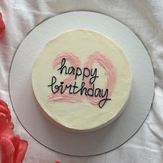 Бенто happy birthday