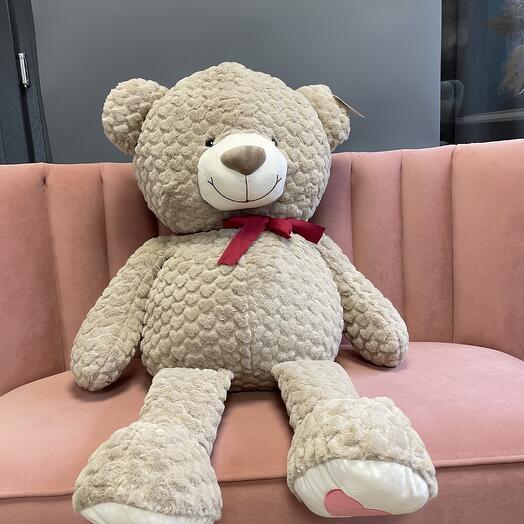 Мишка игрушка 🧸