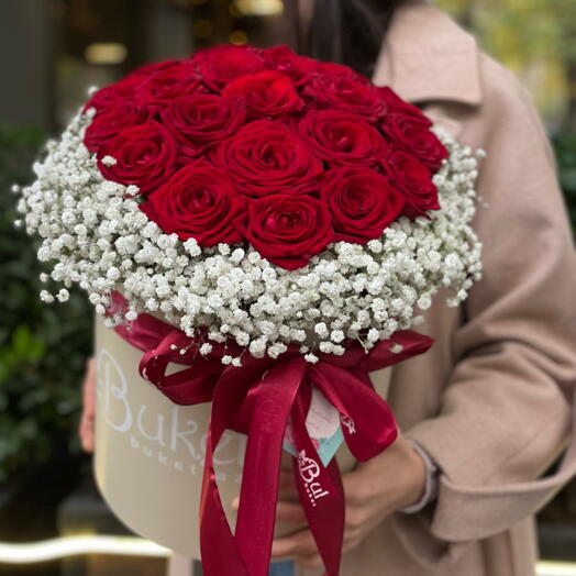 Bouquet Premium