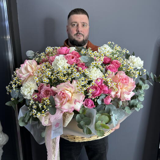 Queen Flowers 🌸