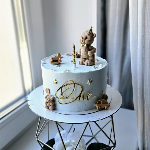 Cakes by Katrin