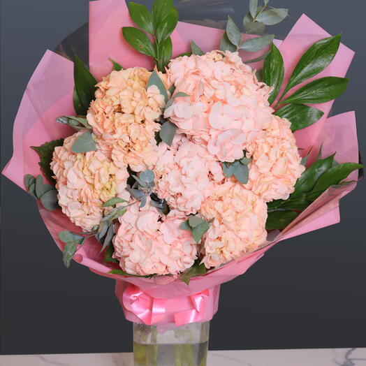 MAYA FLOWERS